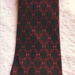 Vintage Hermès Men’s tie